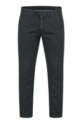 Sartori Pantaloni Uomo in trama spigata