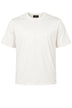 Sartori T-shirt Uomo Regular Fit in Misto Cotone