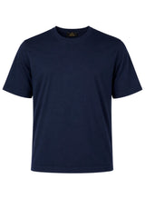 Sartori T-shirt Uomo Regular Fit in Misto Cotone