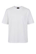 Sartori T-shirt Uomo con Taschino