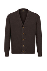 Sartori Cardigan Uomo costa inglese