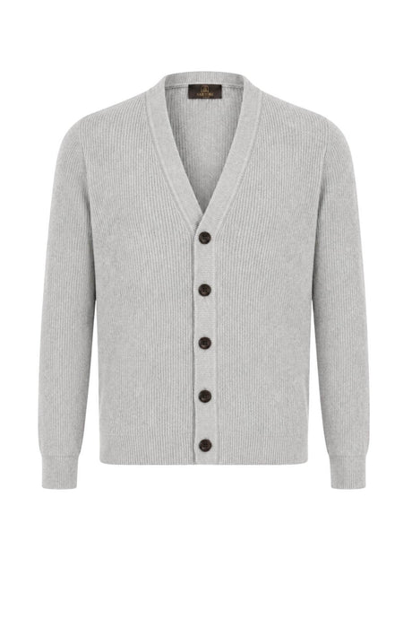 Sartori Cardigan Uomo costa inglese