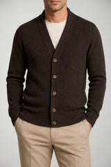 Sartori Cardigan Uomo costa inglese
