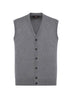 Sartori Gilet Uomo in Filo