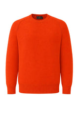 Sartori Maglia Uomo girocollo in caldo cotone