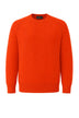 Sartori Maglia Uomo girocollo in caldo cotone