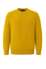 Sartori Maglia Uomo girocollo in caldo cotone