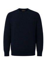 Sartori Maglia Uomo girocollo in caldo cotone