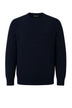 Sartori Maglia Uomo girocollo in caldo cotone