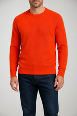 Sartori Maglia Uomo girocollo in caldo cotone
