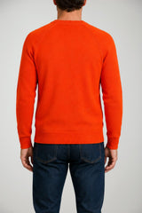 Sartori Maglia Uomo girocollo in caldo cotone