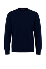 Sartori Maglia Uomo girocollo tinta unita