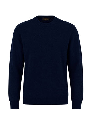 Sartori Maglia Uomo girocollo tinta unita