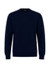 Sartori Maglia Uomo girocollo tinta unita