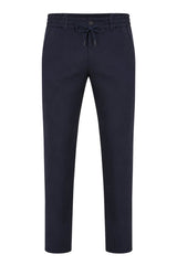 Sartori Pantaloni Uomo con coulisse