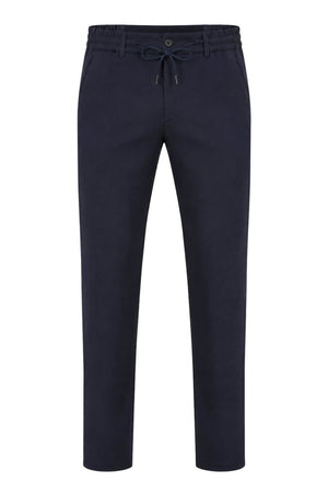 Sartori Pantaloni Uomo con coulisse