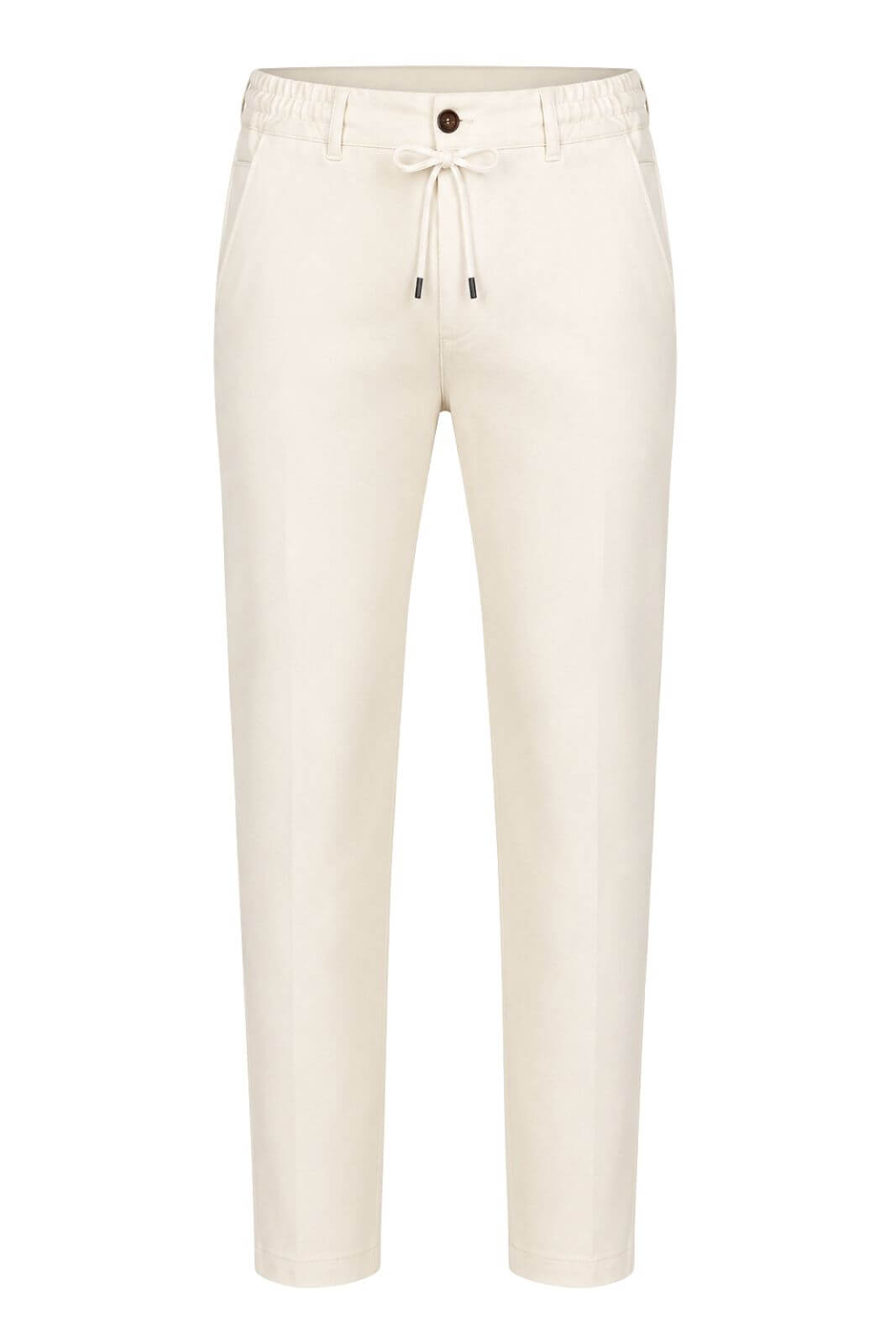 Sartori Pantaloni Uomo con coulisse