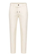 Sartori Pantaloni Uomo con coulisse