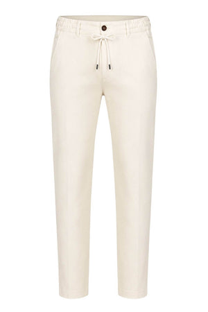 Sartori Pantaloni Uomo con coulisse