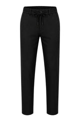 Sartori Pantaloni Uomo con coulisse
