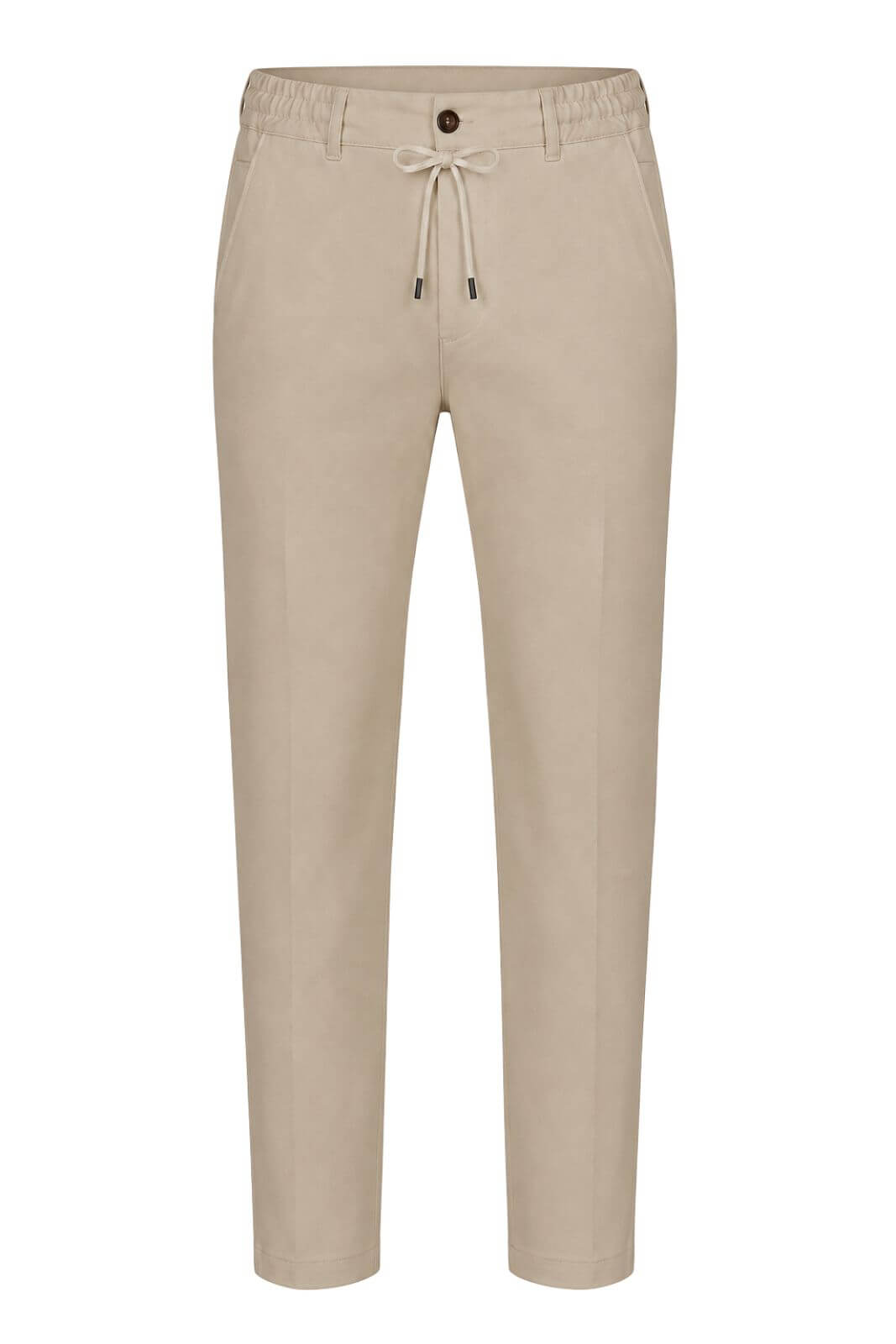 Sartori Pantaloni Uomo con coulisse