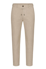 Sartori Pantaloni Uomo con coulisse
