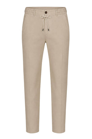 Sartori Pantaloni Uomo con coulisse
