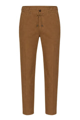 Sartori Pantaloni Uomo con coulisse