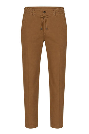 Sartori Pantaloni Uomo con coulisse