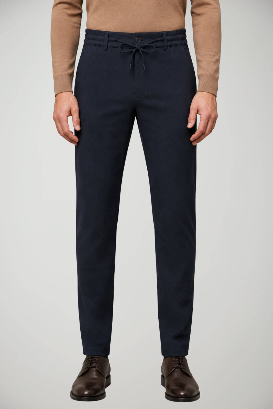 Sartori Pantaloni Uomo con coulisse