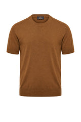 Sartori T-shirt Uomo in misto viscosa