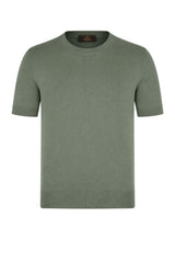 Sartori T-shirt Uomo in misto viscosa