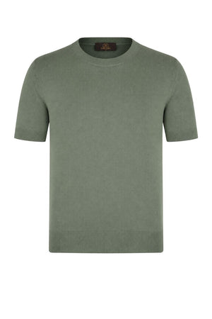 Sartori T-shirt Uomo in misto viscosa