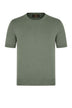 Sartori T-shirt Uomo in misto viscosa