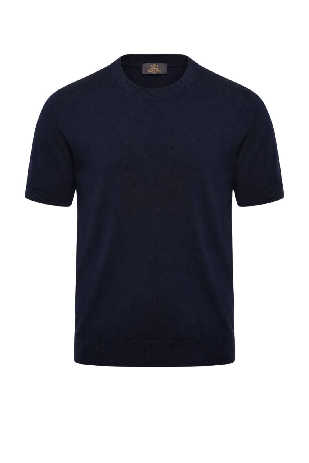 Sartori T-shirt Uomo in misto viscosa
