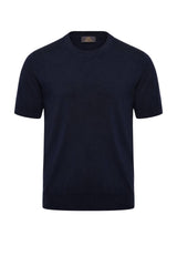 Sartori T-shirt Uomo in misto viscosa