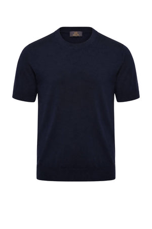 Sartori T-shirt Uomo in misto viscosa