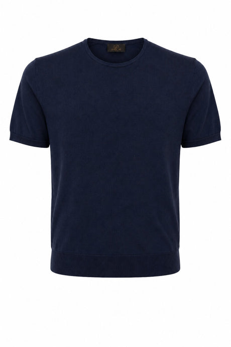 Sartori T-Shirt Uomo in filo