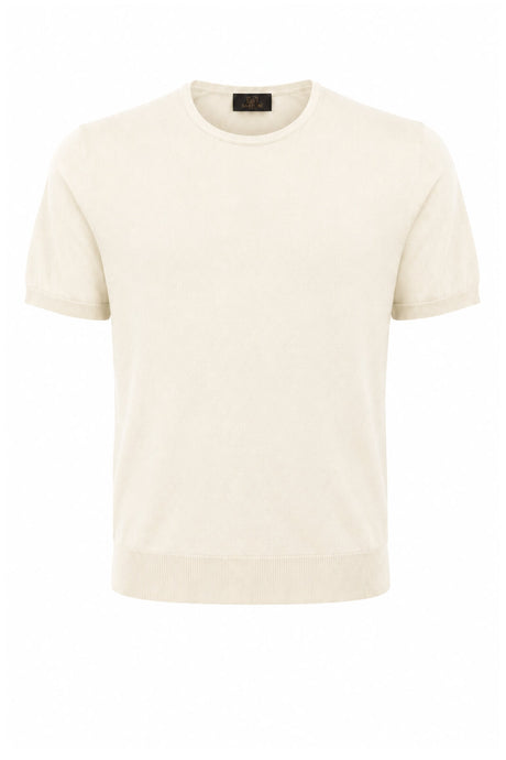Sartori T-Shirt Uomo in filo