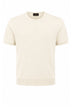 Sartori T-Shirt Uomo in filo