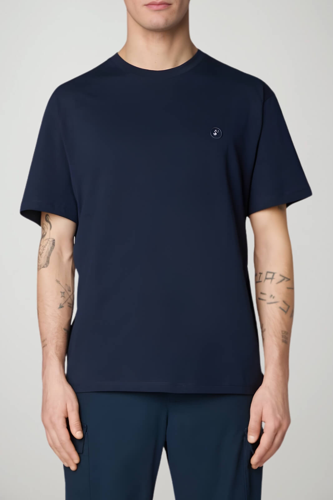 Save The Duck T-shirt uomo