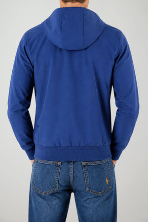 Save The Duck Giubbotto Uomo in soft shell