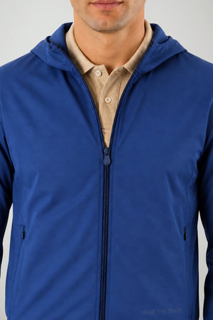 Save The Duck Giubbotto Uomo in soft shell