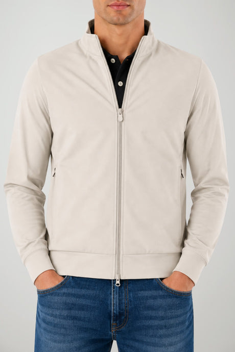 Save The Duck Giubbotto Uomo in soft shell