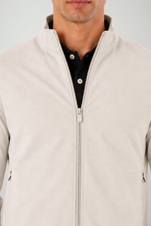 Save The Duck Giubbotto Uomo in soft shell