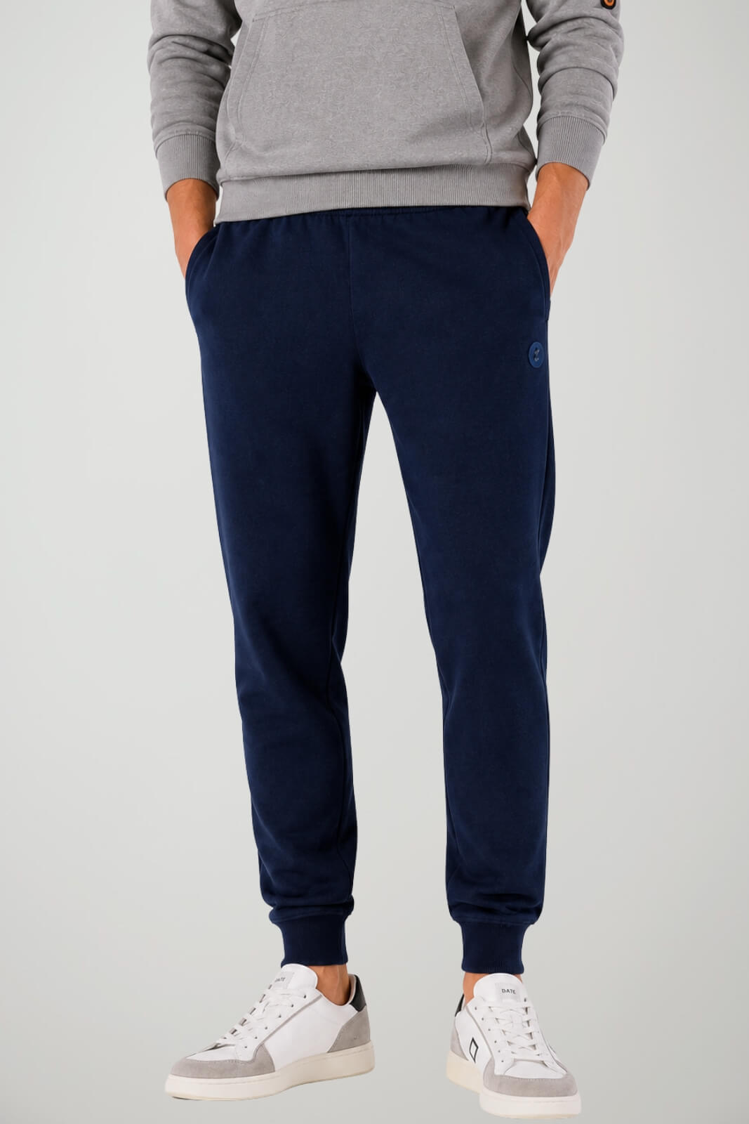 Save The Duck Pantaloni Uomo Felpati