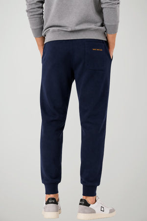 Save The Duck Pantaloni Uomo Felpati