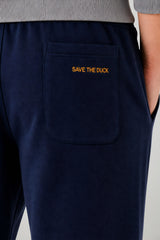 Save The Duck Pantaloni Uomo Felpati