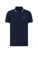 Save The Duck Polo Uomo in Piquet