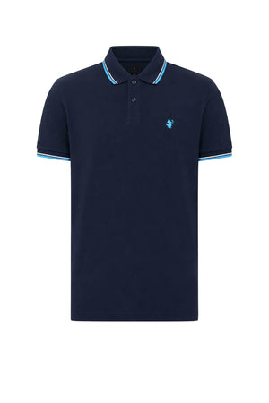 Save The Duck Polo Uomo in Piquet